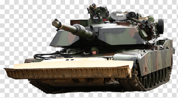Military Tank PNG Free Download