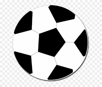 Military Vehicle Clipart - Easy Soccer Ball Clipart
