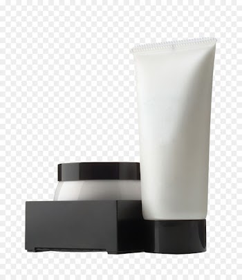 Milk Bottle Designer - Black and White Beauty Box 