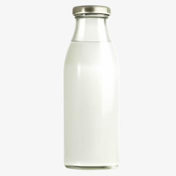 Milk Bottle PNG Images | Vectors and PSD Files | Free Download on ...