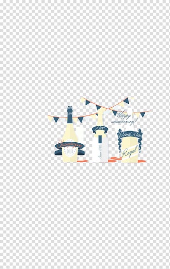 Milk Bottle White, blue milk white bottle transparent background PNG clipart