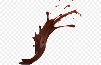 Milk Chocolate Splash - chocolate 