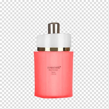 Milk Cleanser Auglis Reinigungswasser, Strawberry Cleanser transparent background PNG clipart