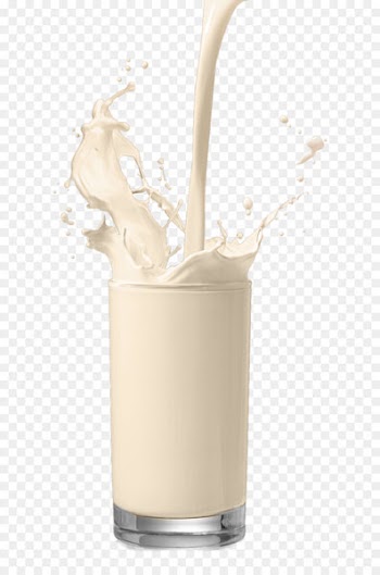 Milk Cup - Milk PNG 