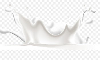 Milk Drink - Splash of milk 