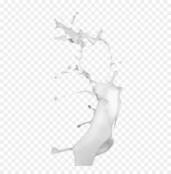 Milk Drop Liquid - milk 
