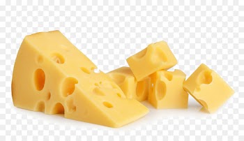 Milk Emmental cheese Stock photography Food - Fashion cheese block 