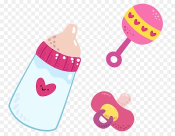 Milk Infant Baby bottle - Baby Care 