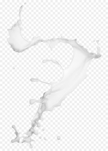 Milk Liquid KOSxc9 - Dynamic liquid milk 