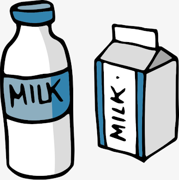 Milk, Milk Clipart, Bottled, Boxed PNG Image and Clipart for Free ...