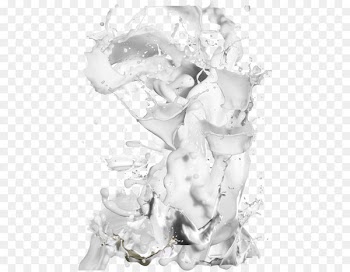 Milk Splash 