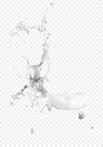Milk Splash Wallpaper - Milk splash 