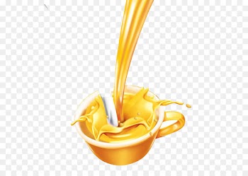 Milk tea Milk tea Vecteur - A pot of milk tea 