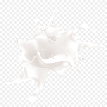 Milk Wallpaper - Milk splash 