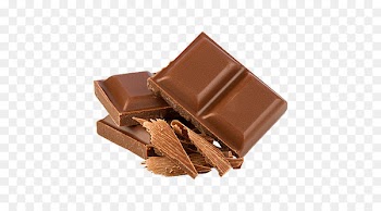 Milk White chocolate Hot chocolate Chocolate bar Chocolate cake - milk 