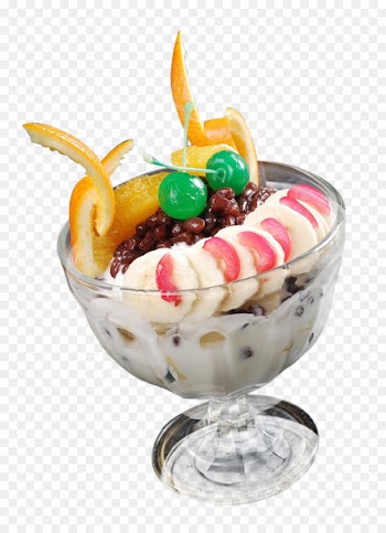 Milk Yogurt Adzuki bean Drink Yili Group - Red beans fishing fruit yogurt 