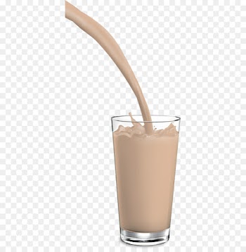 Milkshake, Breakfast Cereal, Peanut Butter Cup, Drink, Irish Cream PNG