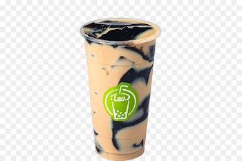 Milkshake Bubble tea Grass jelly Smoothie - tea 