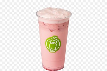 Milkshake Bubble tea Smoothie - milk 