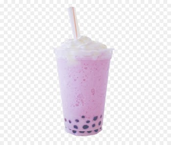 Milkshake Bubble tea Smoothie - milk tea 
