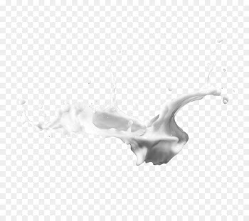 Milkshake Cream - Milk spilled 