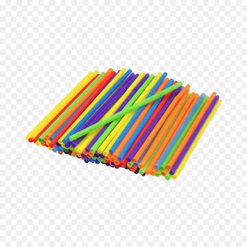 Milkshake Drinking straw Smoothie Fizzy Drinks - Straw 