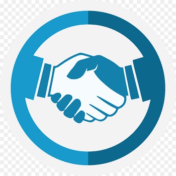 Milkshake Handshake Computer Icons Clip art - shake hands 