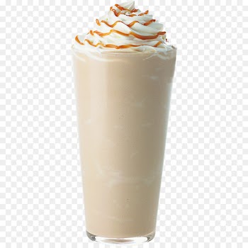 Milkshake Ice cream Smoothie Health shake - A vanilla milkshake ice cream 