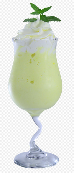 Milkshake Ice cream Smoothie Juice - Mango pumpkin milkshake 