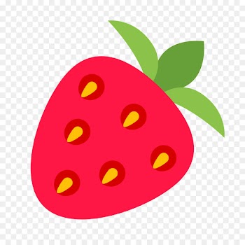 Milkshake Strawberry Computer Icons Food - blueberries 