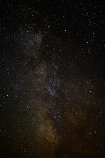 Milkway Galaxy