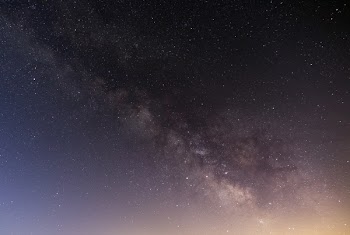Milky Way 