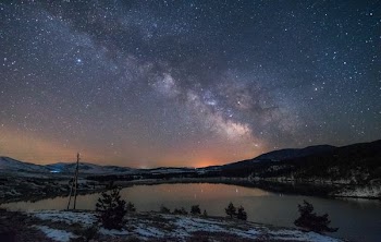Milky Way