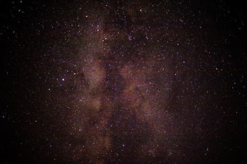 milky way