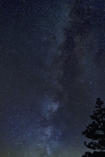 Milky Way