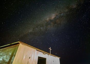 Milky Way