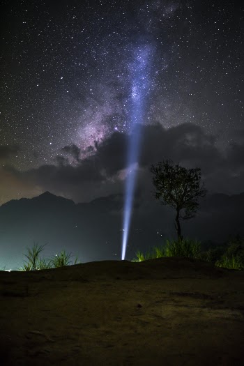 Milky Way 