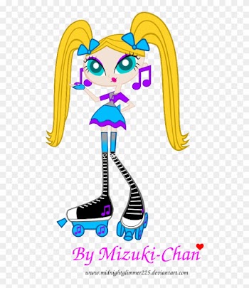 Milky Way And The Galaxy Girls Oc - Milky Way Galaxy Girls