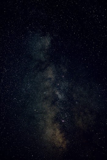 Milky Way Galaxy