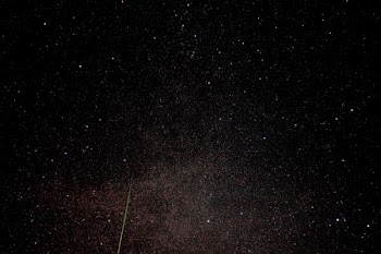 milky way galaxy
