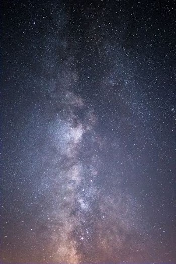 milky way galaxy