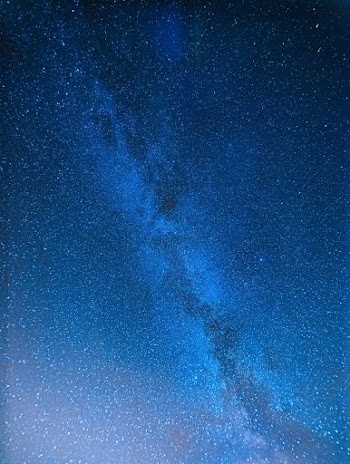 Milky Way Photo