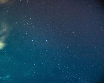 milkyway illustration
