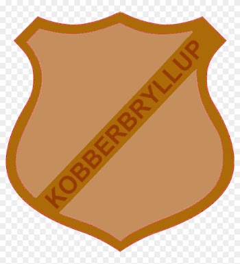 Mille &amp; Soeren - Kobberbryllup Gif