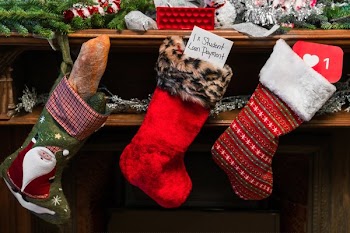Millennials Favorite Stocking Stuffer