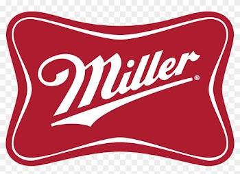 Miller Beer Clipart - Miller Brewing Company Logo