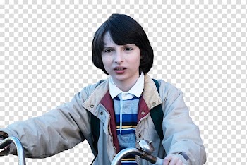 Millie Bobby Brown Stranger Things, Season 2 Eleven Television show, stranger transparent background PNG clipart