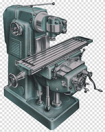 Milling machine Computer numerical control Machine tool Lathe, sale design transparent background PNG clipart
