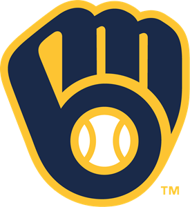 Milwaukee Brewers Logo Vector