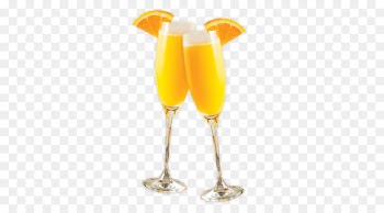 Mimosa Wine cocktail Bellini - mimosa 
